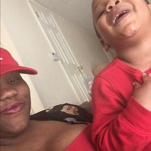 Meet your Posher, Jade